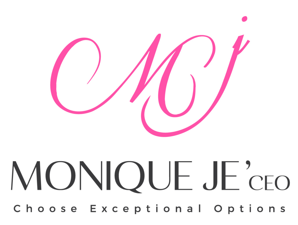 Monique Je' CEO | PNG