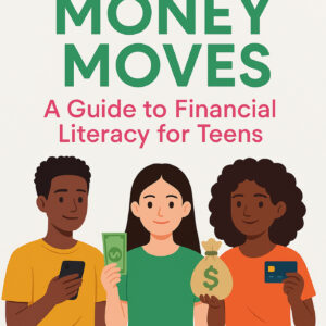 Smart Money Moves: A Guide to Financial Literacy for Teens